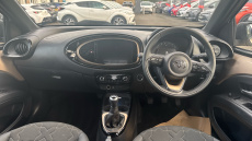 Toyota Aygo X 1.0 VVT-i Exclusive 5dr Petrol Hatchback